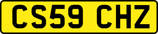 CS59CHZ