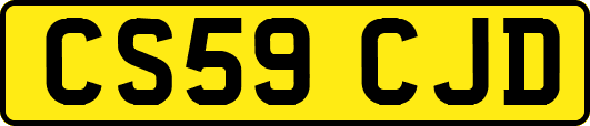 CS59CJD