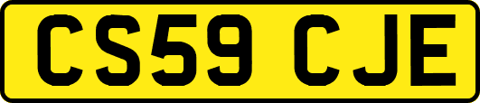 CS59CJE