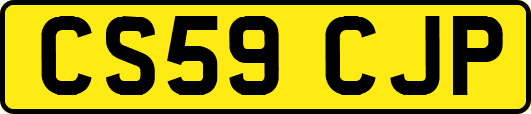 CS59CJP