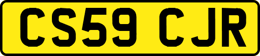 CS59CJR