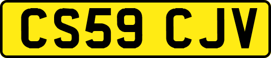 CS59CJV