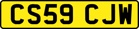 CS59CJW