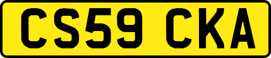 CS59CKA