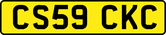 CS59CKC