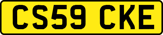 CS59CKE