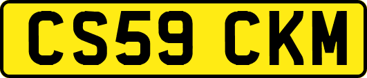 CS59CKM