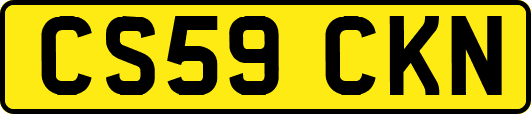 CS59CKN
