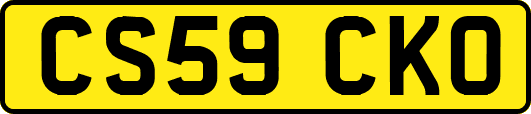 CS59CKO