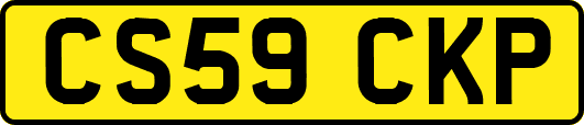 CS59CKP