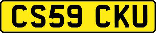 CS59CKU