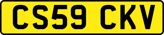 CS59CKV