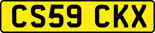 CS59CKX
