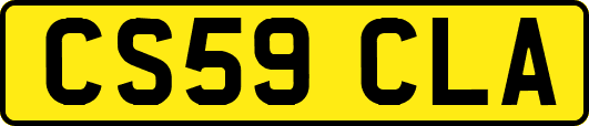 CS59CLA