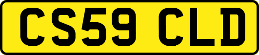 CS59CLD