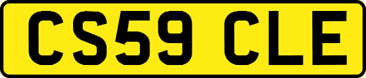 CS59CLE