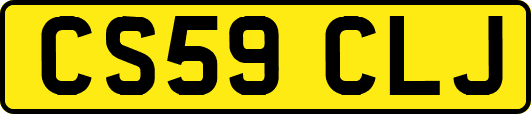 CS59CLJ