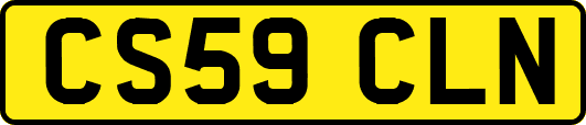 CS59CLN