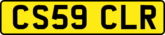 CS59CLR