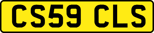 CS59CLS
