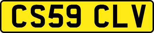 CS59CLV