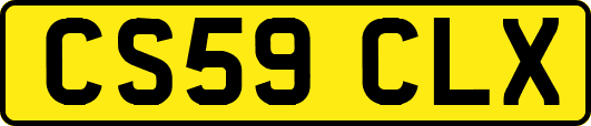 CS59CLX