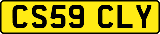 CS59CLY