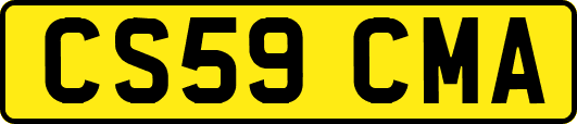 CS59CMA