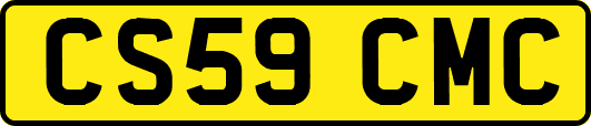 CS59CMC
