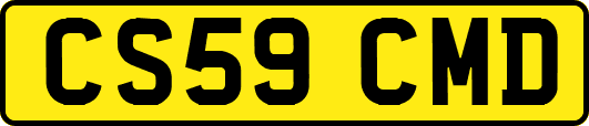 CS59CMD