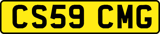CS59CMG