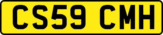 CS59CMH