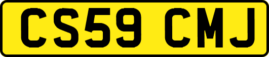 CS59CMJ
