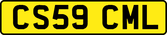 CS59CML
