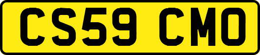 CS59CMO