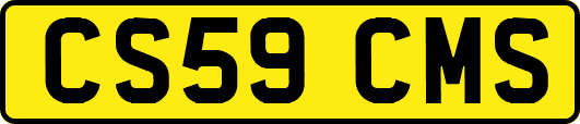 CS59CMS