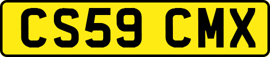 CS59CMX