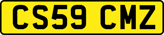 CS59CMZ