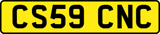 CS59CNC