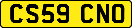 CS59CNO
