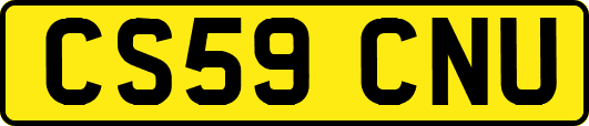 CS59CNU