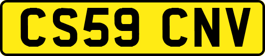 CS59CNV