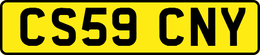 CS59CNY