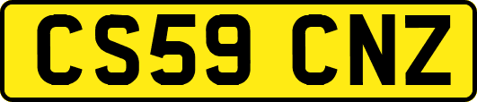 CS59CNZ