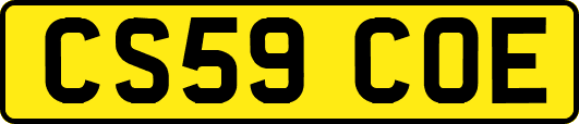 CS59COE