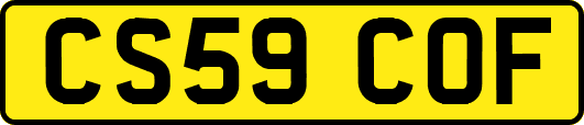CS59COF