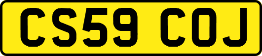 CS59COJ
