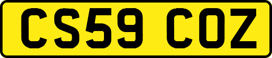 CS59COZ