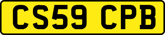 CS59CPB