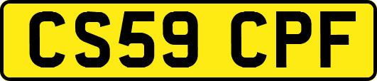 CS59CPF